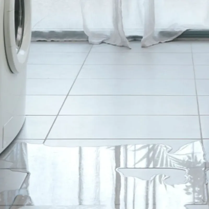 Appliance Leak Cleanup in Melville, NY