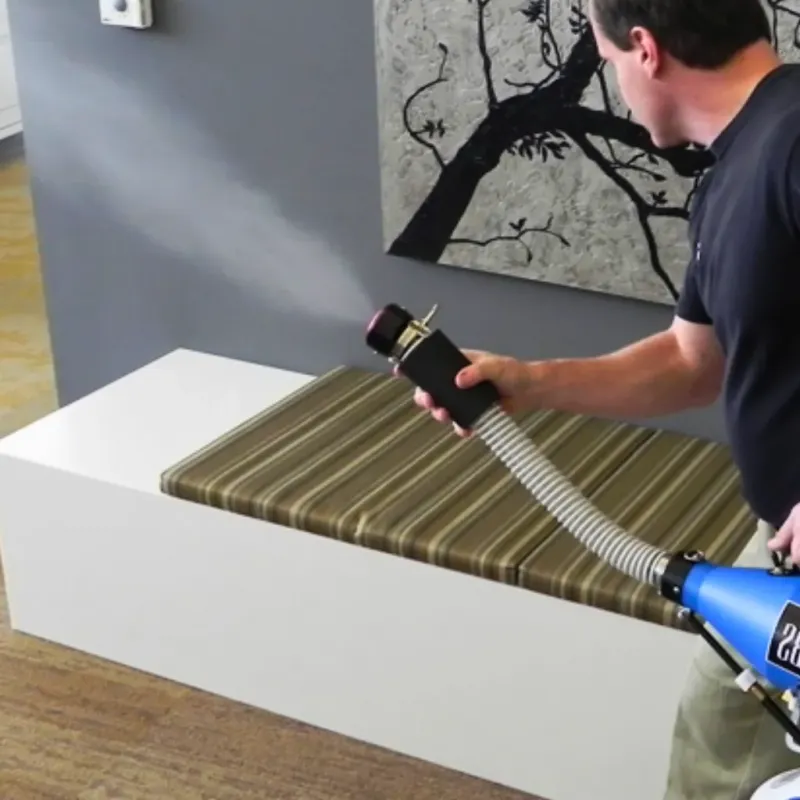 Professional Odor Removal in Melville, NY